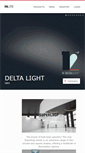 Mobile Screenshot of inlite.co.nz